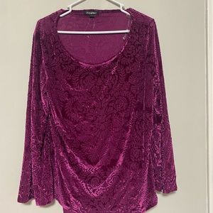 Roz & Ali Shirt Large